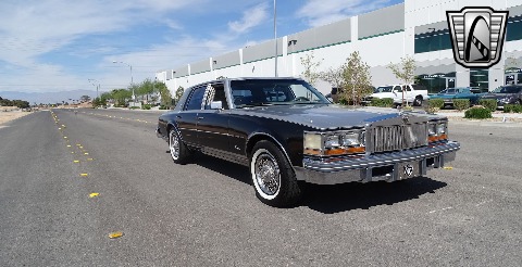 1978 Cadillac Seville image 13