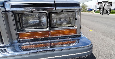 1978 Cadillac Seville image 39