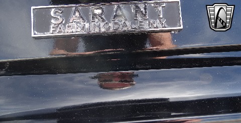 1978 Cadillac Seville image 65