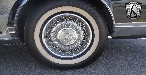 1978 Cadillac Seville image 116