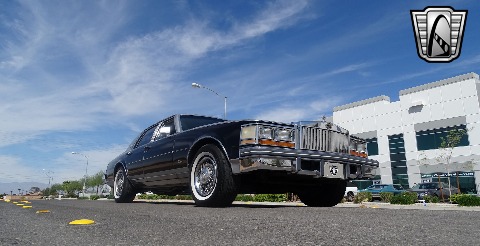 1978 Cadillac Seville image 14