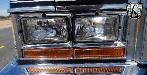 1978 Cadillac Seville image 40