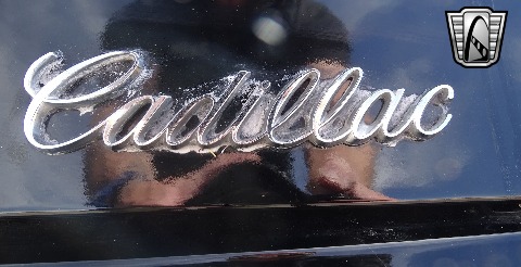 1978 Cadillac Seville image 66