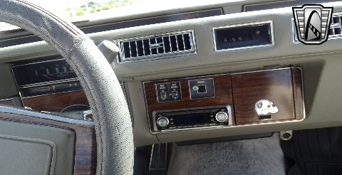 1978 Cadillac Seville image 91