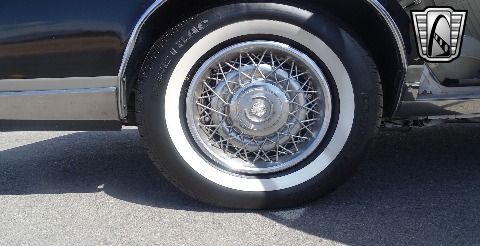 1978 Cadillac Seville image 117