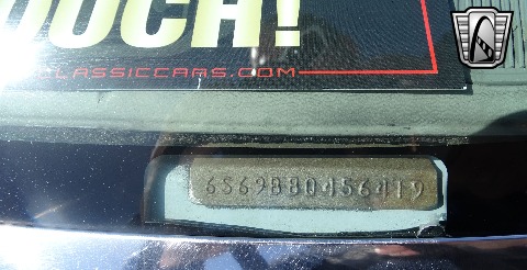 1978 Cadillac Seville image 143