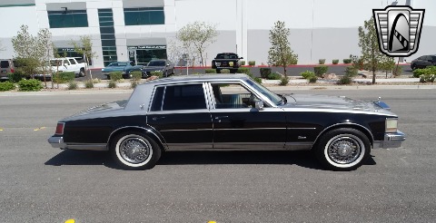 1978 Cadillac Seville image 15