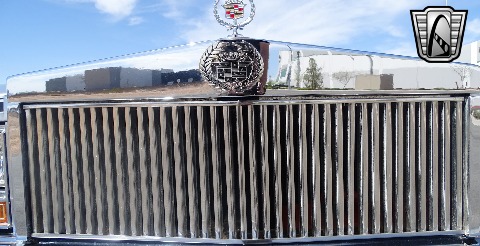 1978 Cadillac Seville image 41