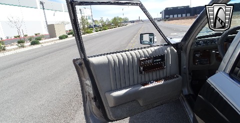 1978 Cadillac Seville image 67