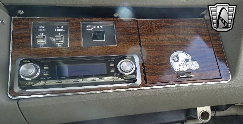 1978 Cadillac Seville image 92