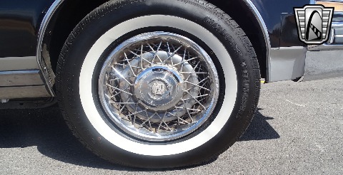 1978 Cadillac Seville image 118