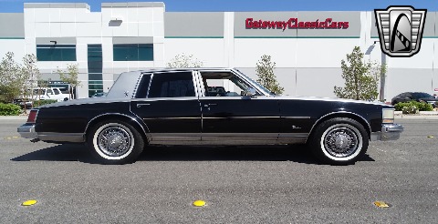 1978 Cadillac Seville image 16