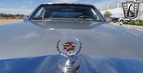1978 Cadillac Seville image 42