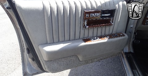 1978 Cadillac Seville image 68