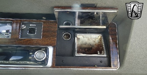 1978 Cadillac Seville image 93