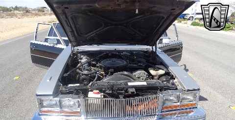1978 Cadillac Seville image 119