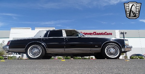 1978 Cadillac Seville image 17