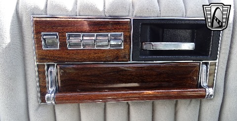 1978 Cadillac Seville image 69