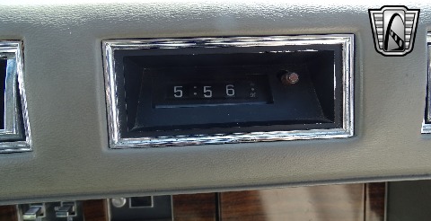 1978 Cadillac Seville image 94