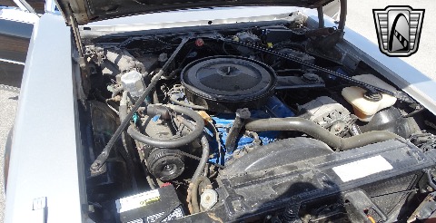 1978 Cadillac Seville image 120