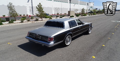 1978 Cadillac Seville image 18