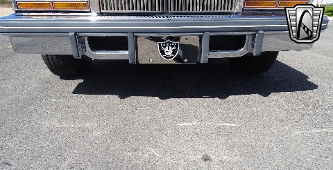 1978 Cadillac Seville image 44