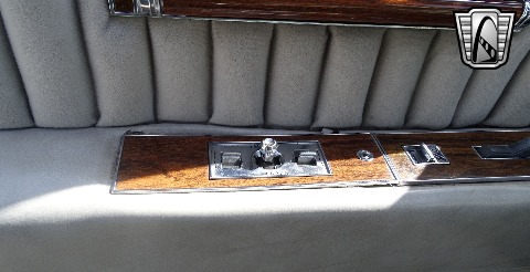 1978 Cadillac Seville image 70