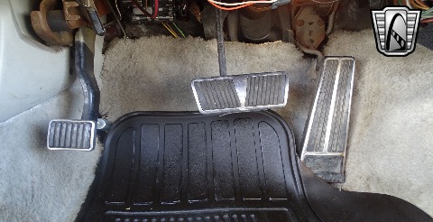 1978 Cadillac Seville image 95