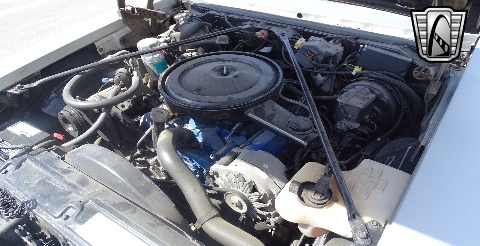 1978 Cadillac Seville image 121