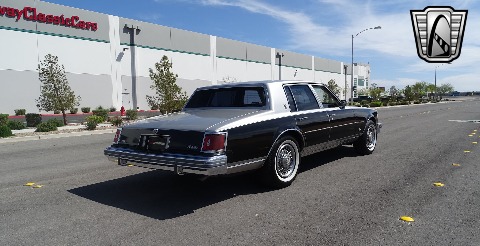 1978 Cadillac Seville image 19