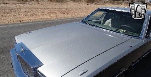 1978 Cadillac Seville image 45