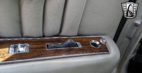 1978 Cadillac Seville image 71