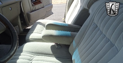 1978 Cadillac Seville image 96