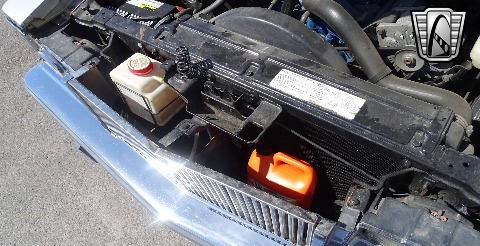 1978 Cadillac Seville image 122