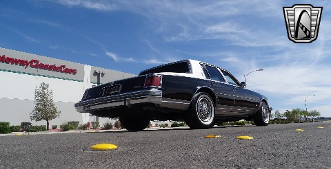 1978 Cadillac Seville image 20