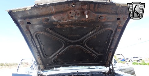 1978 Cadillac Seville image 123