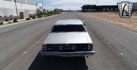 1978 Cadillac Seville image 21