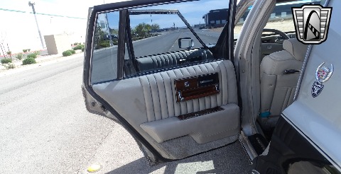 1978 Cadillac Seville image 73