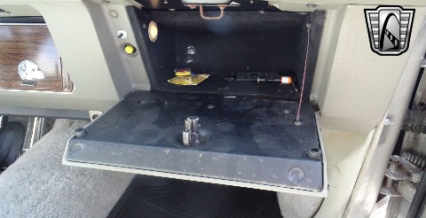 1978 Cadillac Seville image 98