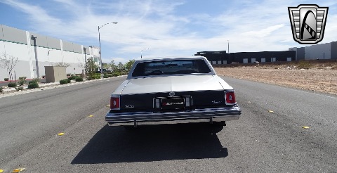 1978 Cadillac Seville image 22