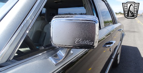 1978 Cadillac Seville image 48