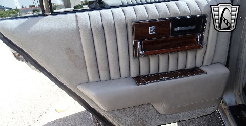 1978 Cadillac Seville image 74