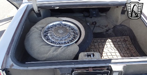 1978 Cadillac Seville image 125