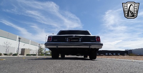 1978 Cadillac Seville image 23