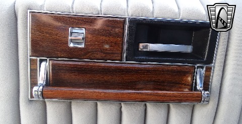 1978 Cadillac Seville image 75