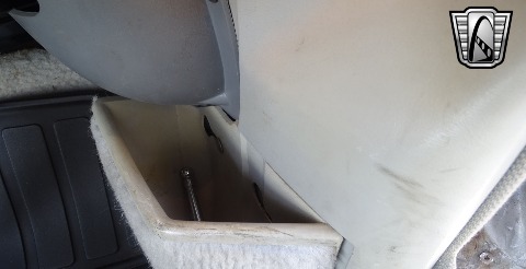 1978 Cadillac Seville image 100