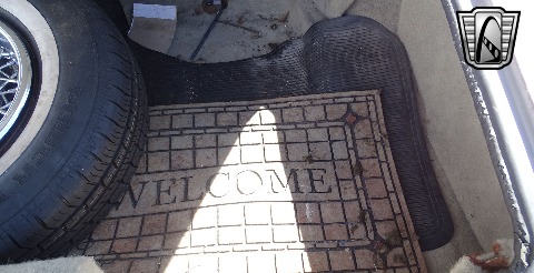 1978 Cadillac Seville image 126