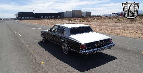 1978 Cadillac Seville image 24