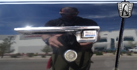 1978 Cadillac Seville image 50