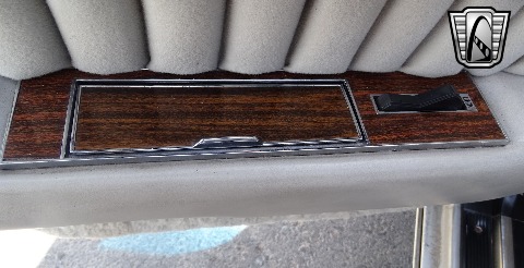 1978 Cadillac Seville image 76